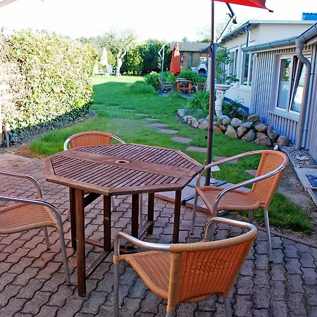 Ferienhaus Und _appartements In Ne