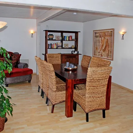 Appartement Ferienhaus Und _appartements In Ne