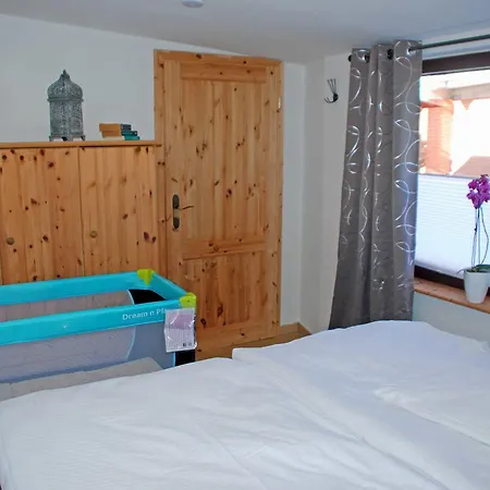 Ferienhaus Und _appartements In Ne Appartement Lancken-Granitz