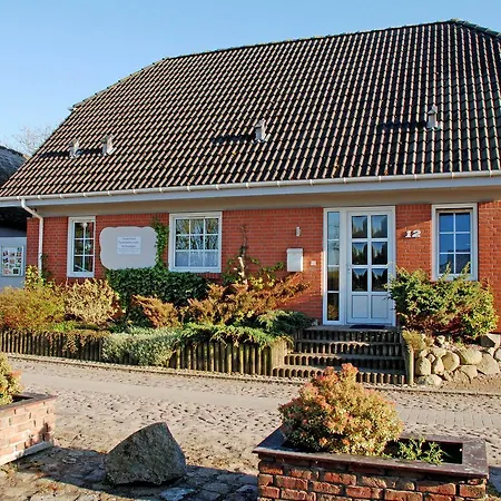 Ferienhaus Und _appartements In Ne *