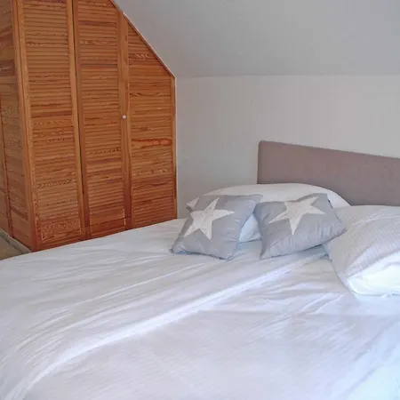 Appartement Ferienhaus Und _appartements In Ne *