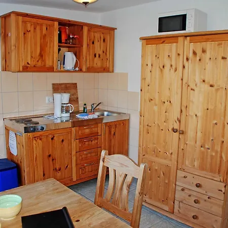 Ferienhaus Und _appartements In Ne Appartement *