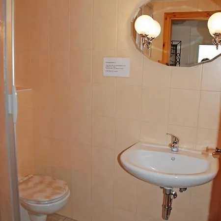 Ferienhaus Und _appartements In Ne Appartement *