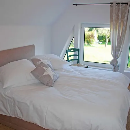 Appartement Ferienhaus Und _appartements In Ne