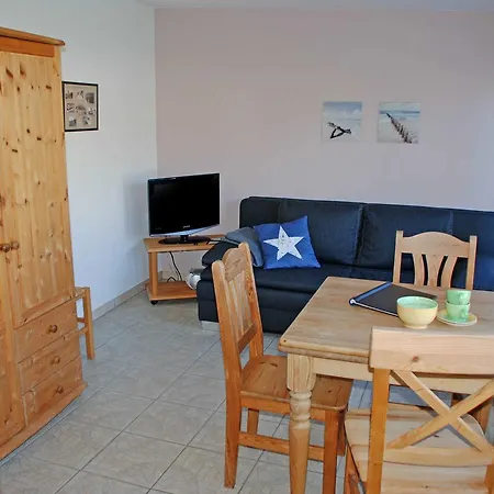 Ferienhaus Und _appartements In Ne Appartement Lancken-Granitz