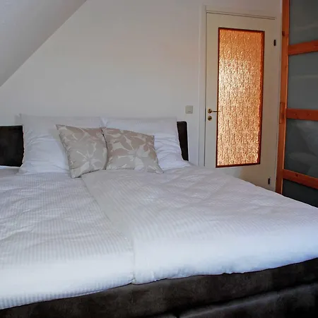 Appartement Ferienhaus Und _appartements In Ne Lancken-Granitz