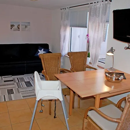 Ferienhaus Und _appartements In Ne Appartement *