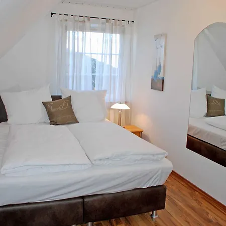 Ferienhaus Und _appartements In Ne *