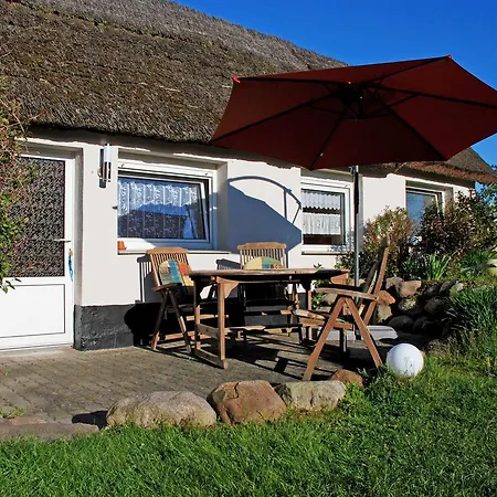 Ferienhaus Und _appartements In Ne