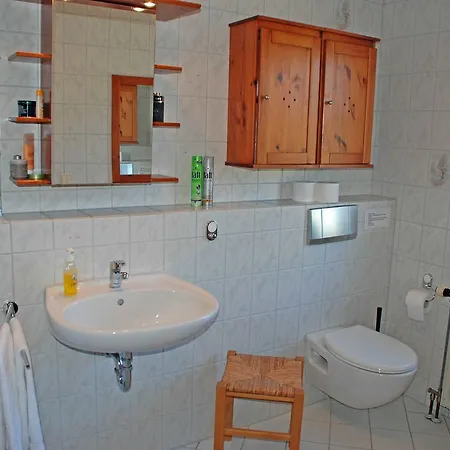 Appartement Ferienhaus Und _appartements In Ne Lancken-Granitz