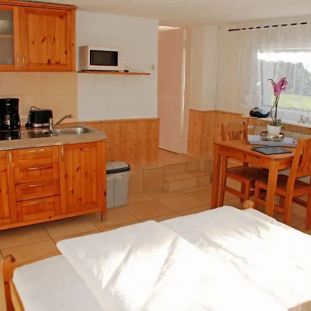 Ferienhaus Und _appartements In Ne * Lancken-Granitz