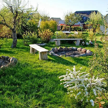 Ferienhaus Und _appartements In Ne