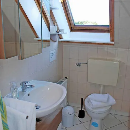 Ferienhaus Und _appartements In Ne