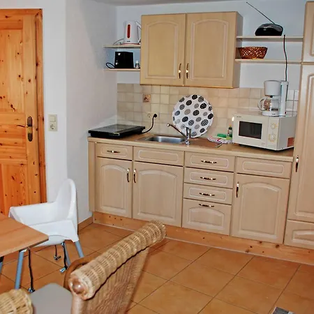 Ferienhaus Und _appartements In Ne Lancken-Granitz