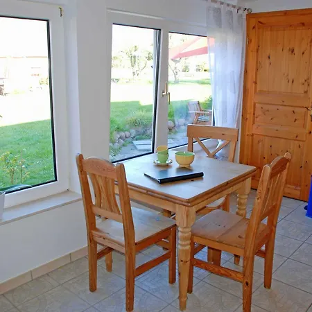 Ferienhaus Und _appartements In Ne *